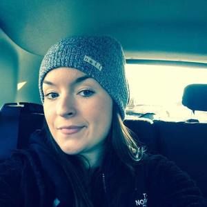 Meet your Posher, Bethany